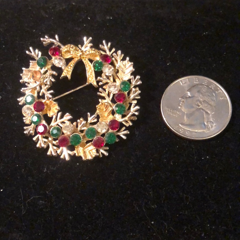 BEST Brooch/Pendant - Picture 2 of 5